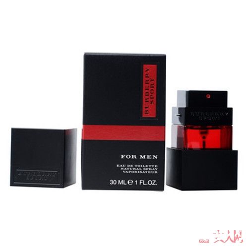 博柏利 运动男士香水简介_男人选择香水要视场合而定吗？不同场合男人选择香水秘诀是什么