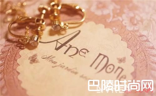 Ane Mone 品牌介绍_抛掉那些浮夸 换上这些简洁又不失精致的配饰