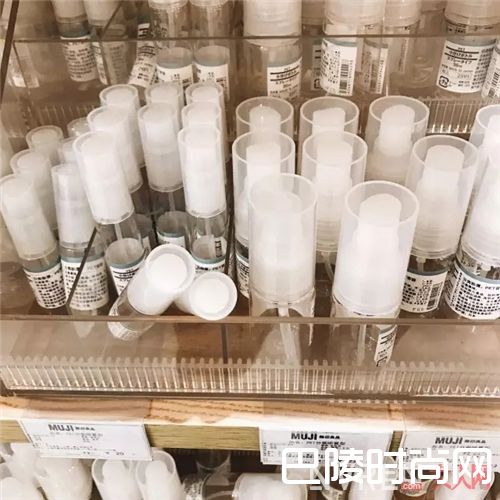 MUJI好物推荐_这些年 我们在便利店里“遗失的美好”