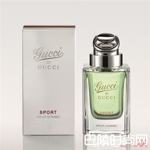 古驰经典男士运动淡香水简介_男人选择香水要视场合而定吗？不同场合男人选择香水秘诀是什么