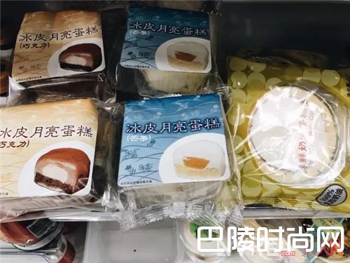 Lawson好物推荐_这些年 我们在便利店里“遗失的美好”