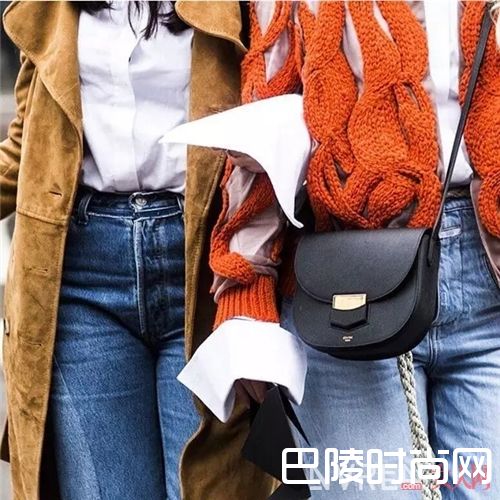 Trotteur包包推荐_花大价钱买个撞脸包 不如买这些永不过期的经典款