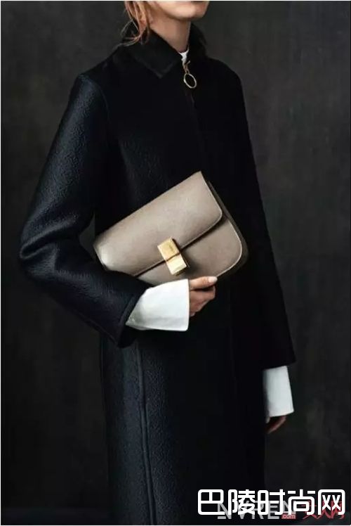 Classic Box包包推荐_花大价钱买个撞脸包 不如买这些永不过期的经典款