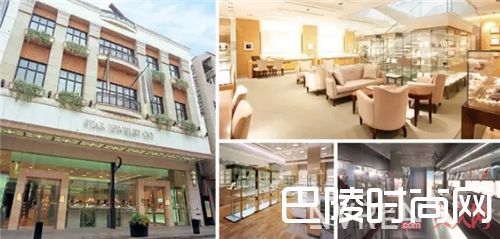 Star Jewelry 品牌介绍_抛掉那些浮夸 换上这些简洁又不失精致的配饰