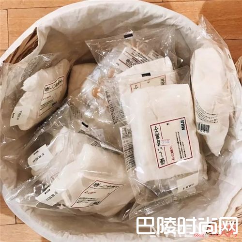 MUJI好物推荐_这些年 我们在便利店里“遗失的美好”