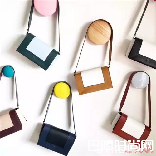 Frame包包推荐_花大价钱买个撞脸包 不如买这些永不过期的经典款