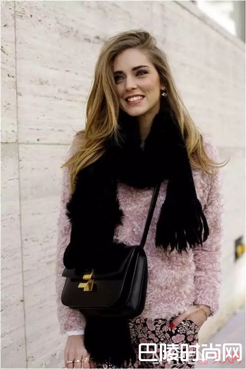 Classic Box包包推荐_花大价钱买个撞脸包 不如买这些永不过期的经典款