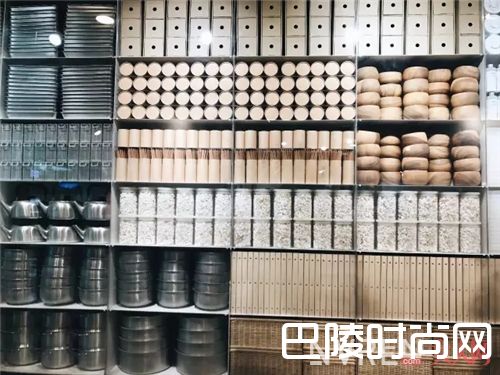 MUJI好物推荐_这些年 我们在便利店里“遗失的美好”