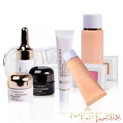MGPIN品牌介绍_好用到不行的小众彩妆品牌 你知道几个？