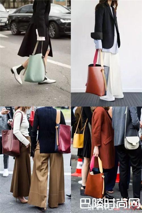 Twisted cabas包包推荐_花大价钱买个撞脸包 不如买这些永不过期的经典款