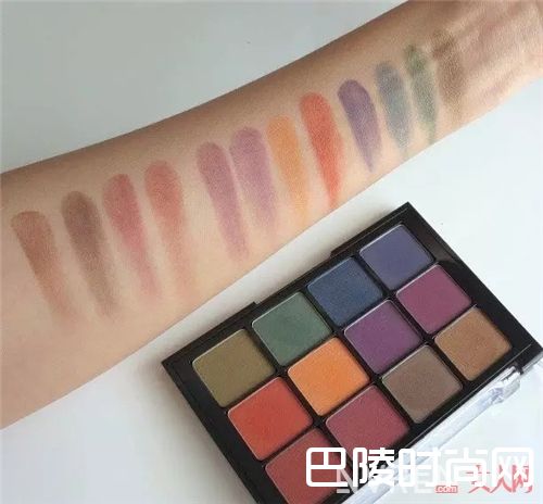VISEART品牌介绍_好用到不行的小众彩妆品牌 你知道几个？