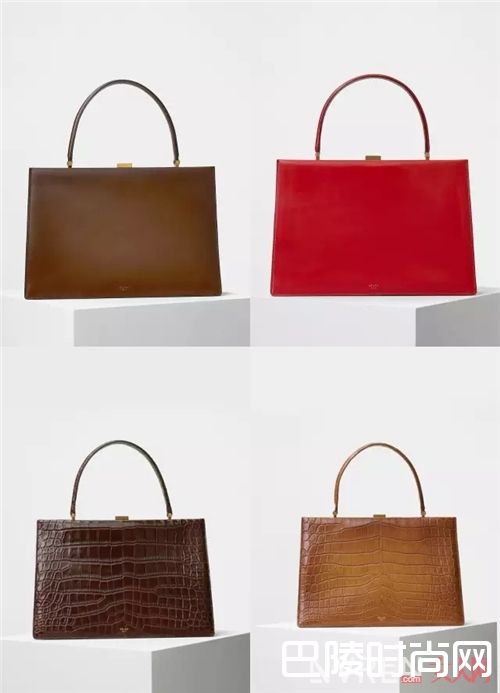 Clasp包包推荐_花大价钱买个撞脸包 不如买这些永不过期的经典款