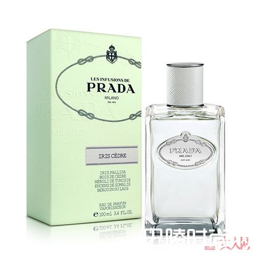 普拉达 鸢尾花男士香水简介_男人选择香水要视场合而定吗？不同场合男人选择香水秘诀是什么