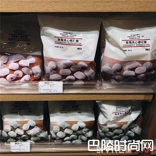 MUJI好物推荐_这些年 我们在便利店里“遗失的美好”
