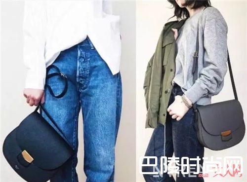 Trotteur包包推荐_花大价钱买个撞脸包 不如买这些永不过期的经典款
