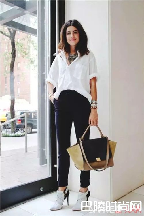 Trapeze包包推荐_花大价钱买个撞脸包 不如买这些永不过期的经典款