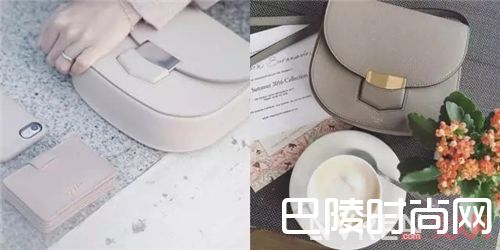 Trotteur包包推荐_花大价钱买个撞脸包 不如买这些永不过期的经典款