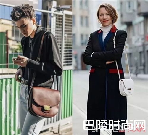 Trotteur包包推荐_花大价钱买个撞脸包 不如买这些永不过期的经典款