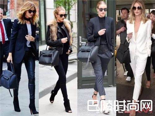 Belt包包推荐_花大价钱买个撞脸包 不如买这些永不过期的经典款