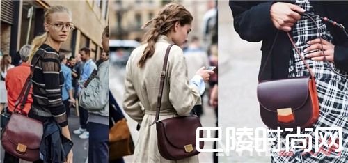 Trotteur包包推荐_花大价钱买个撞脸包 不如买这些永不过期的经典款