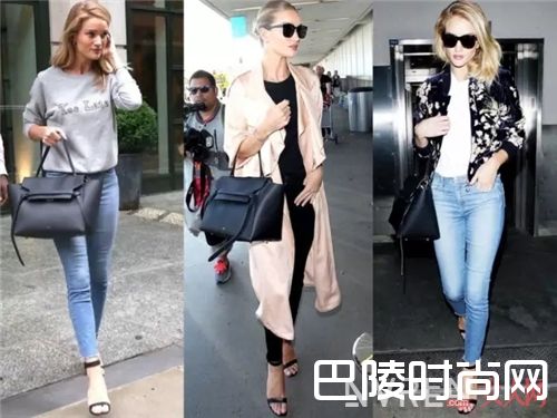 Belt包包推荐_花大价钱买个撞脸包 不如买这些永不过期的经典款