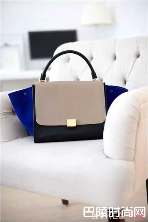 Trapeze包包推荐_花大价钱买个撞脸包 不如买这些永不过期的经典款