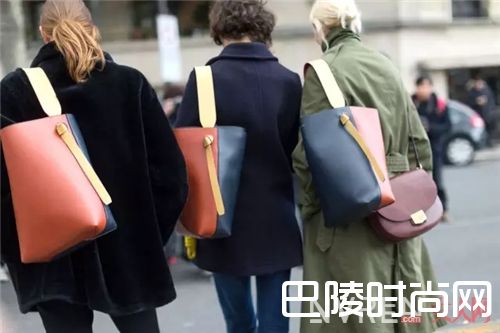 Twisted cabas包包推荐_花大价钱买个撞脸包 不如买这些永不过期的经典款