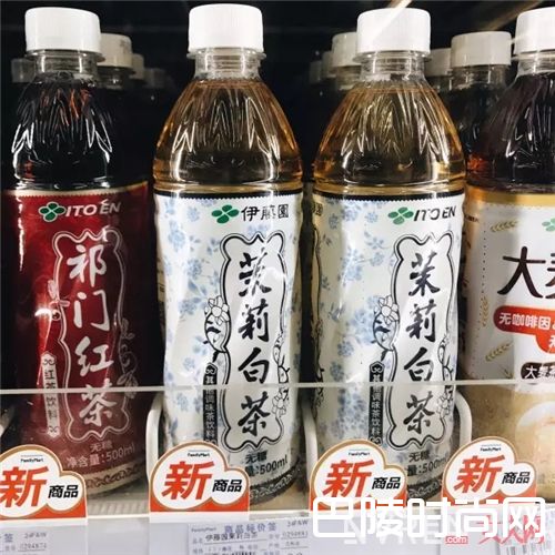 FamilyMart好物推荐_这些年 我们在便利店里“遗失的美好”