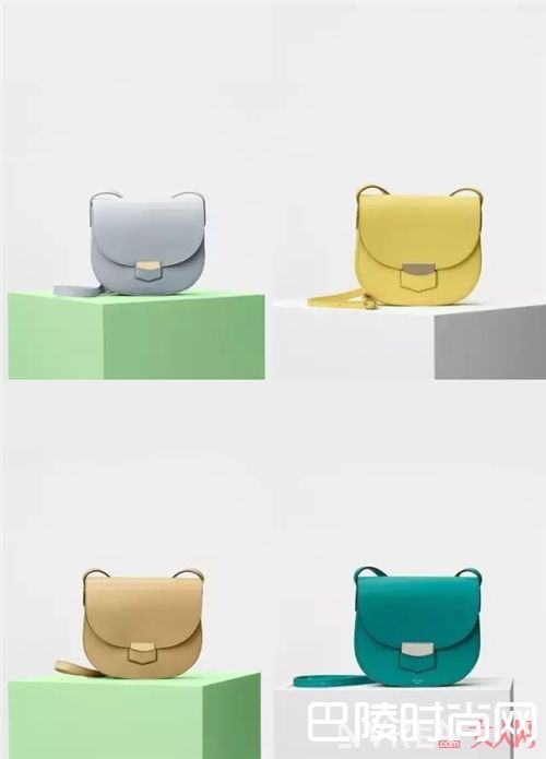 Trotteur包包推荐_花大价钱买个撞脸包 不如买这些永不过期的经典款