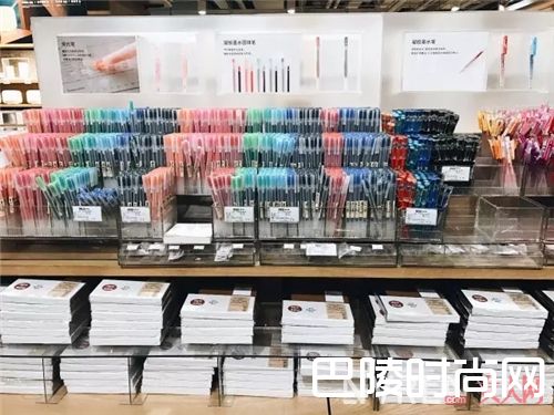 MUJI好物推荐_这些年 我们在便利店里“遗失的美好”