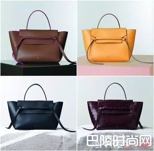 Belt包包推荐_花大价钱买个撞脸包 不如买这些永不过期的经典款