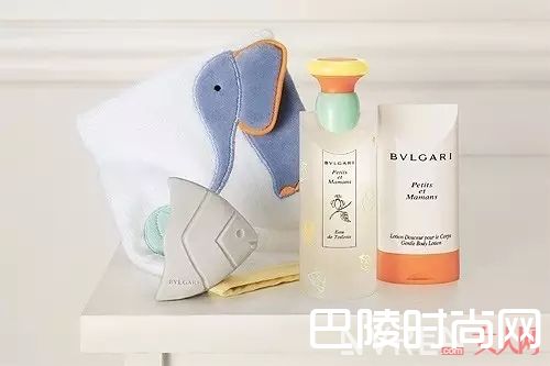 BVLGARI香水推荐_10款自带“春天味”的香水 总有一款让你颠倒