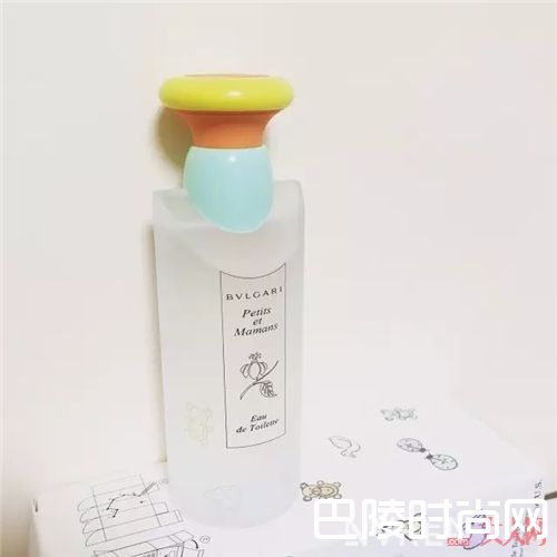 BVLGARI香水推荐_10款自带“春天味”的香水 总有一款让你颠倒