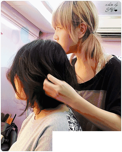 短发如何打理_觉得自己不适合短发？选对发型、学会打理，人人都能留短发