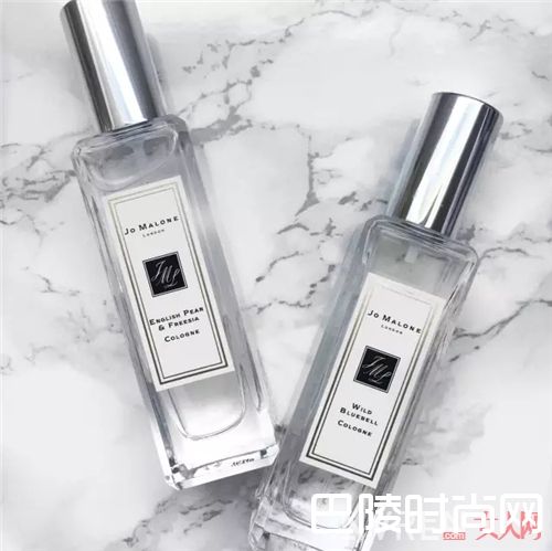 Jo Malone香水推荐_10款自带“春天味”的香水 总有一款让你颠倒