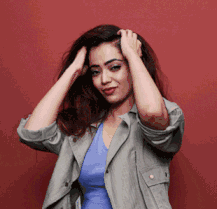 短发如何打理_觉得自己不适合短发？选对发型、学会打理，人人都能留短发