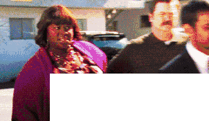 中庭与五官决定头发的蓬松度_觉得自己不适合短发？选对发型、学会打理，人人都能留短发