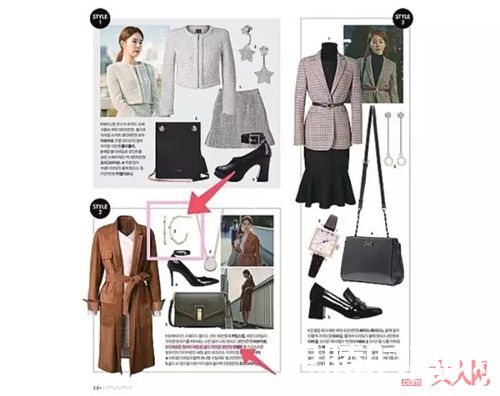 D.elfin 14K宝石耳饰_春日物语 这些美好单品用来送自己永远不嫌多