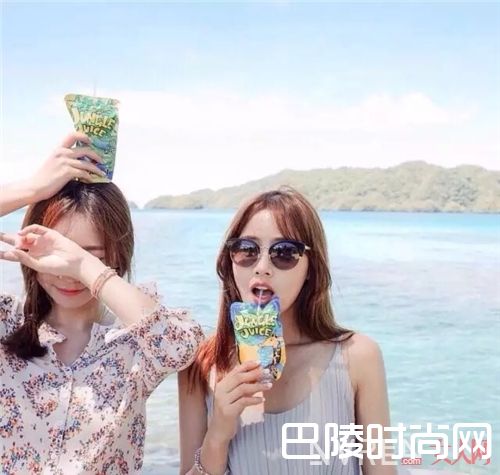 相爱式闺蜜唇_就让我相爱相杀的“闺蜜唇”羡煞旁人！