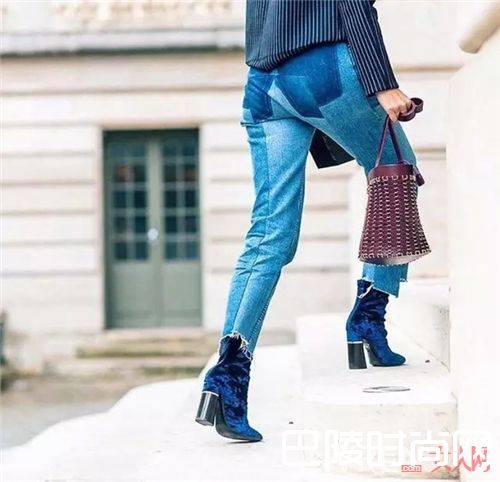 KOMANIC联名系列烂漫暖春鞋履_春日物语 这些美好单品用来送自己永远不嫌多