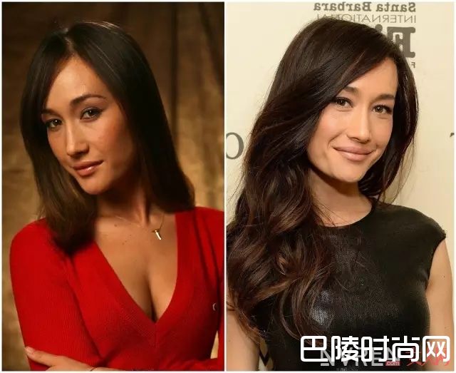 中庭与五官决定头发的蓬松度_觉得自己不适合短发？选对发型、学会打理，人人都能留短发