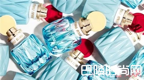 MIU MIU香水推荐_10款自带“春天味”的香水 总有一款让你颠倒