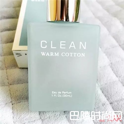 Clean香水推荐_10款自带“春天味”的香水 总有一款让你颠倒