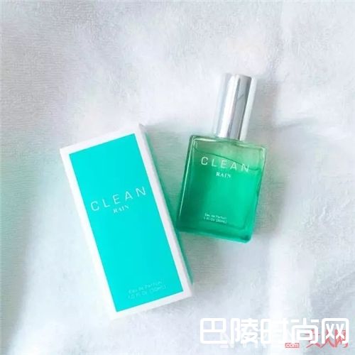 Clean香水推荐_10款自带“春天味”的香水 总有一款让你颠倒