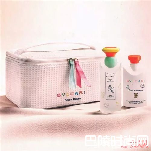 BVLGARI香水推荐_10款自带“春天味”的香水 总有一款让你颠倒