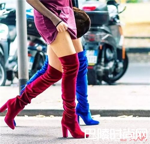 KOMANIC联名系列烂漫暖春鞋履_春日物语 这些美好单品用来送自己永远不嫌多