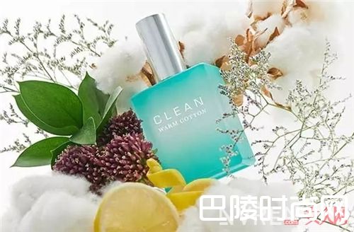 Clean香水推荐_10款自带“春天味”的香水 总有一款让你颠倒