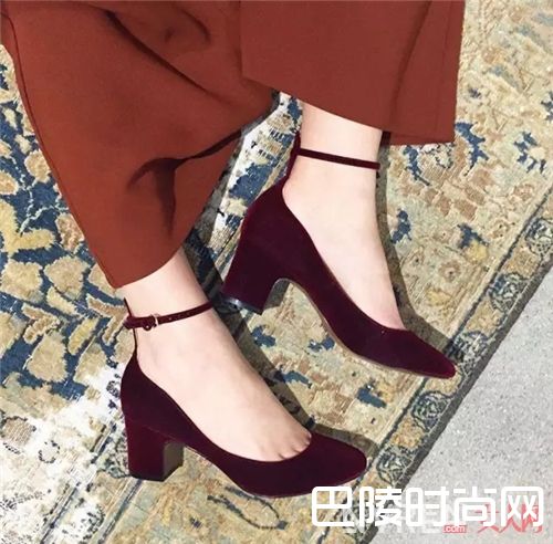 KOMANIC联名系列烂漫暖春鞋履_春日物语 这些美好单品用来送自己永远不嫌多