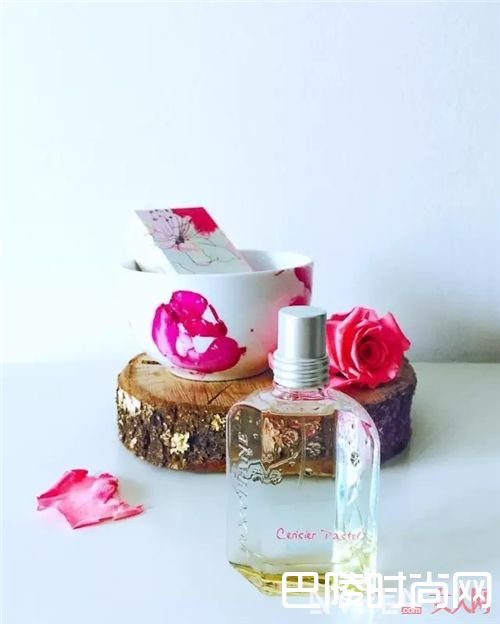 L'Occitane香水推荐_10款自带“春天味”的香水 总有一款让你颠倒