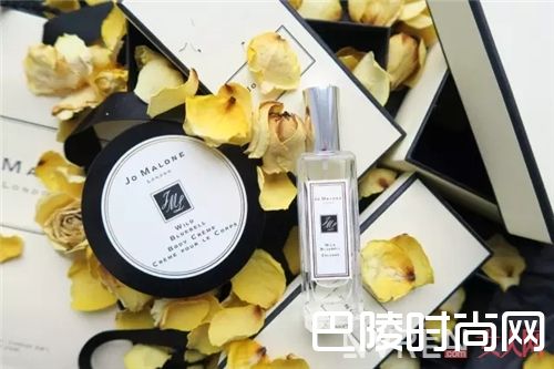 Jo Malone香水推荐_10款自带“春天味”的香水 总有一款让你颠倒